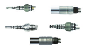 Adaptors & Couplings